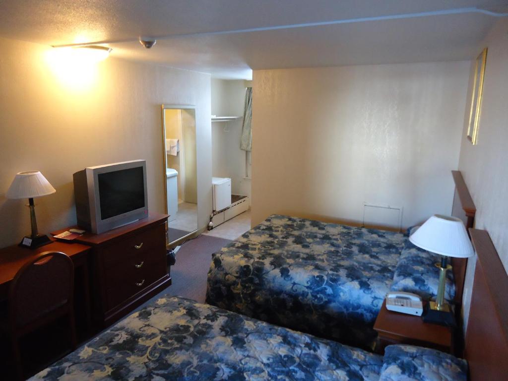 Canadiana Motel Sudbury Pokój zdjęcie