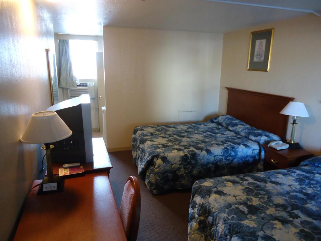 Canadiana Motel Sudbury Pokój zdjęcie