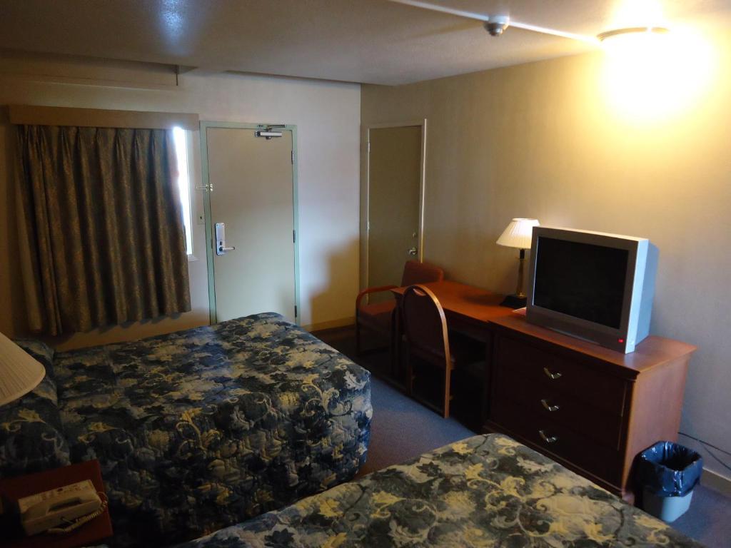 Canadiana Motel Sudbury Zewnętrze zdjęcie
