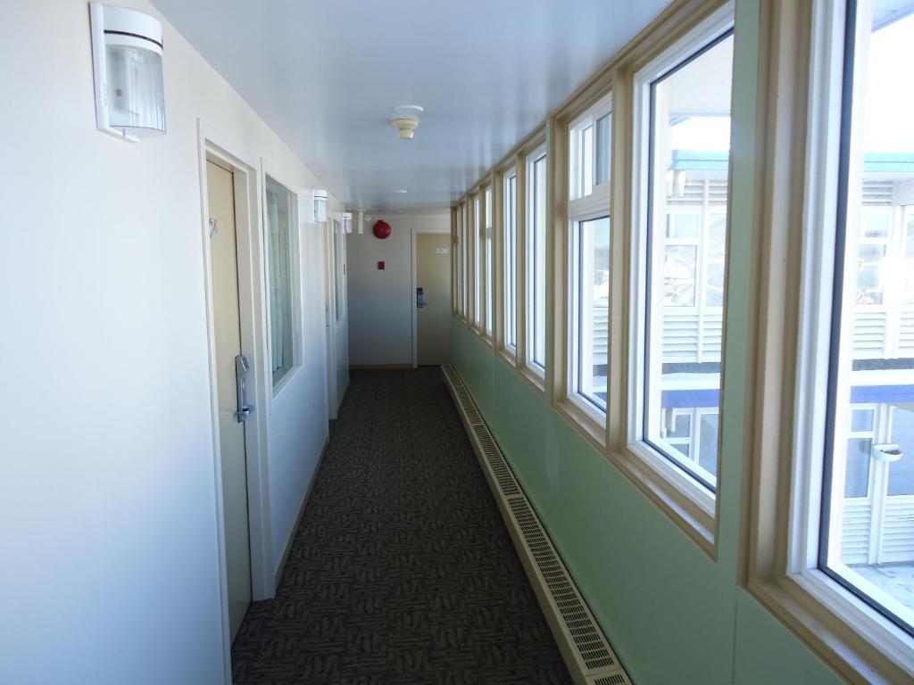 Canadiana Motel Sudbury Zewnętrze zdjęcie