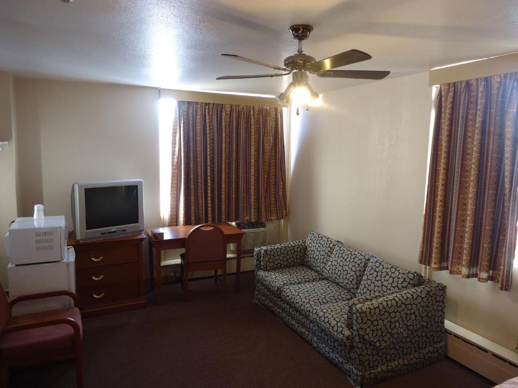 Canadiana Motel Sudbury Pokój zdjęcie