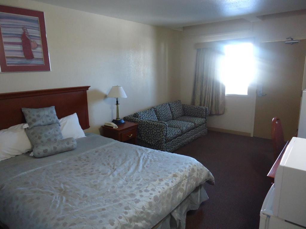 Canadiana Motel Sudbury Pokój zdjęcie